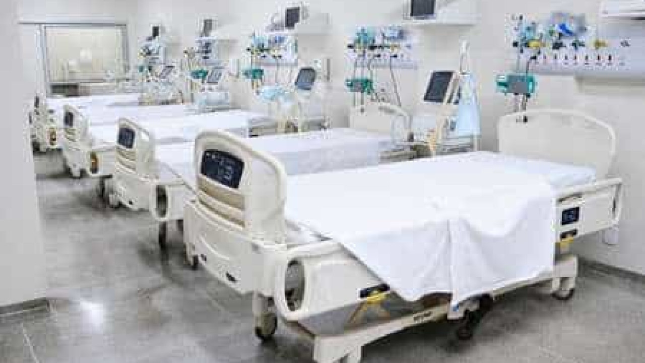 Caso raro, paciente supera transplante e covid aos 67 anos