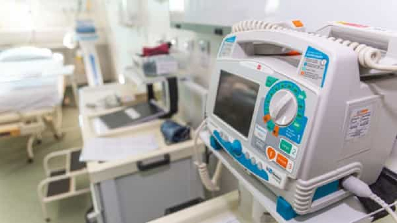 Saúde anuncia 890 vagas emergenciais em leitos hospitalares no RS