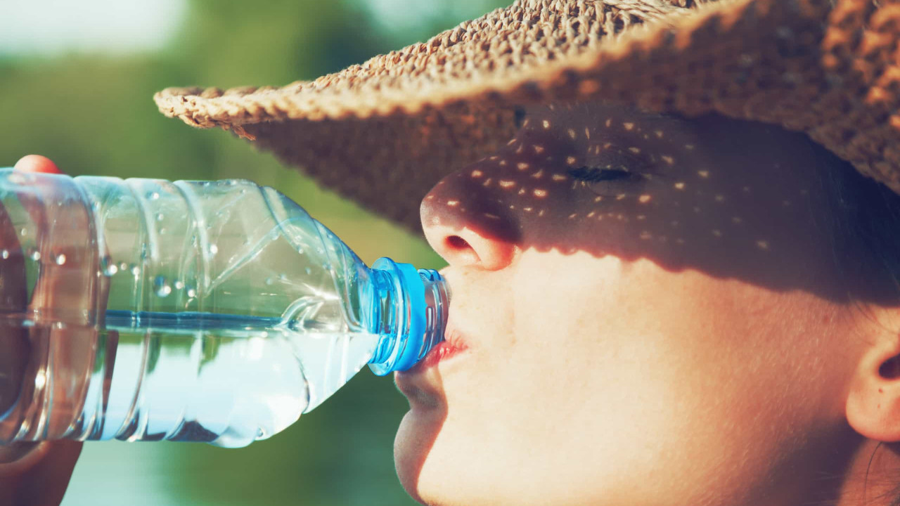 Não quer engordar nas férias? Siga estas dicas