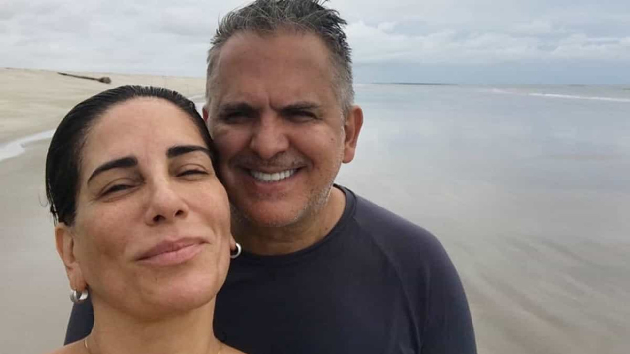 Com Covid, Orlando Moraes tem melhora, mas não há previsão de alta