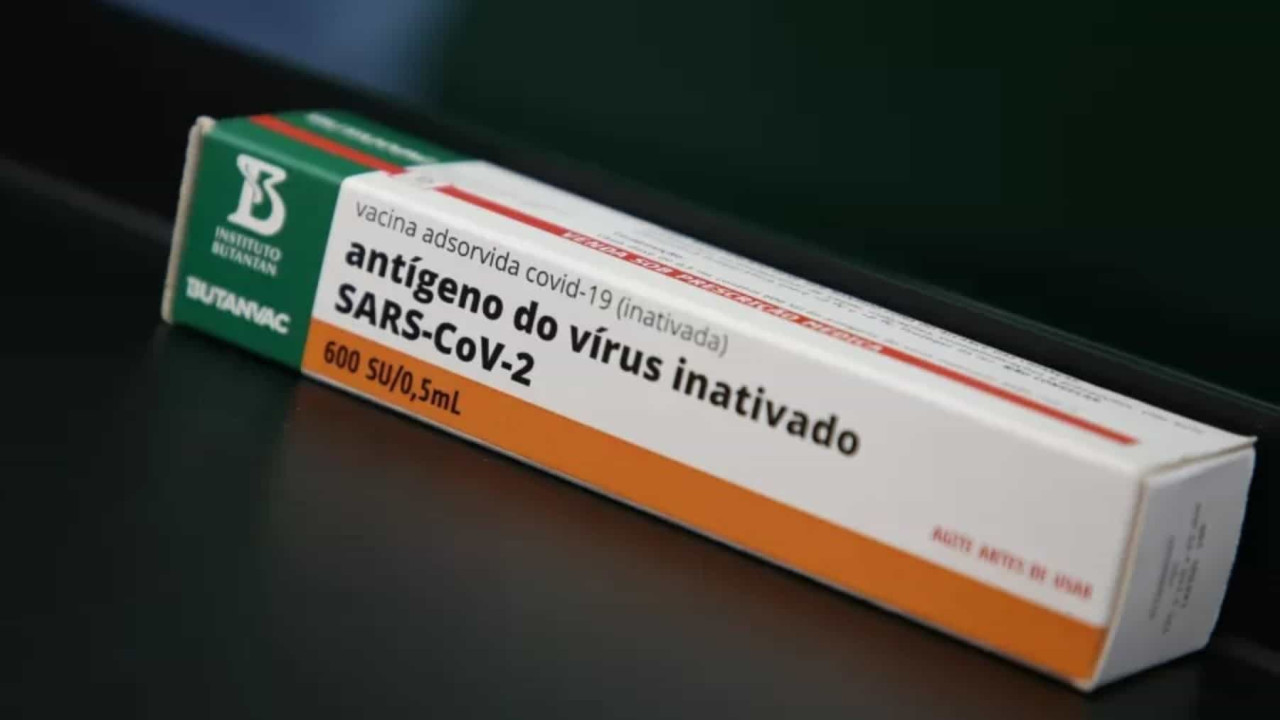 Entenda como funcionará a Butanvac, vacina nacional contra a Covid-19