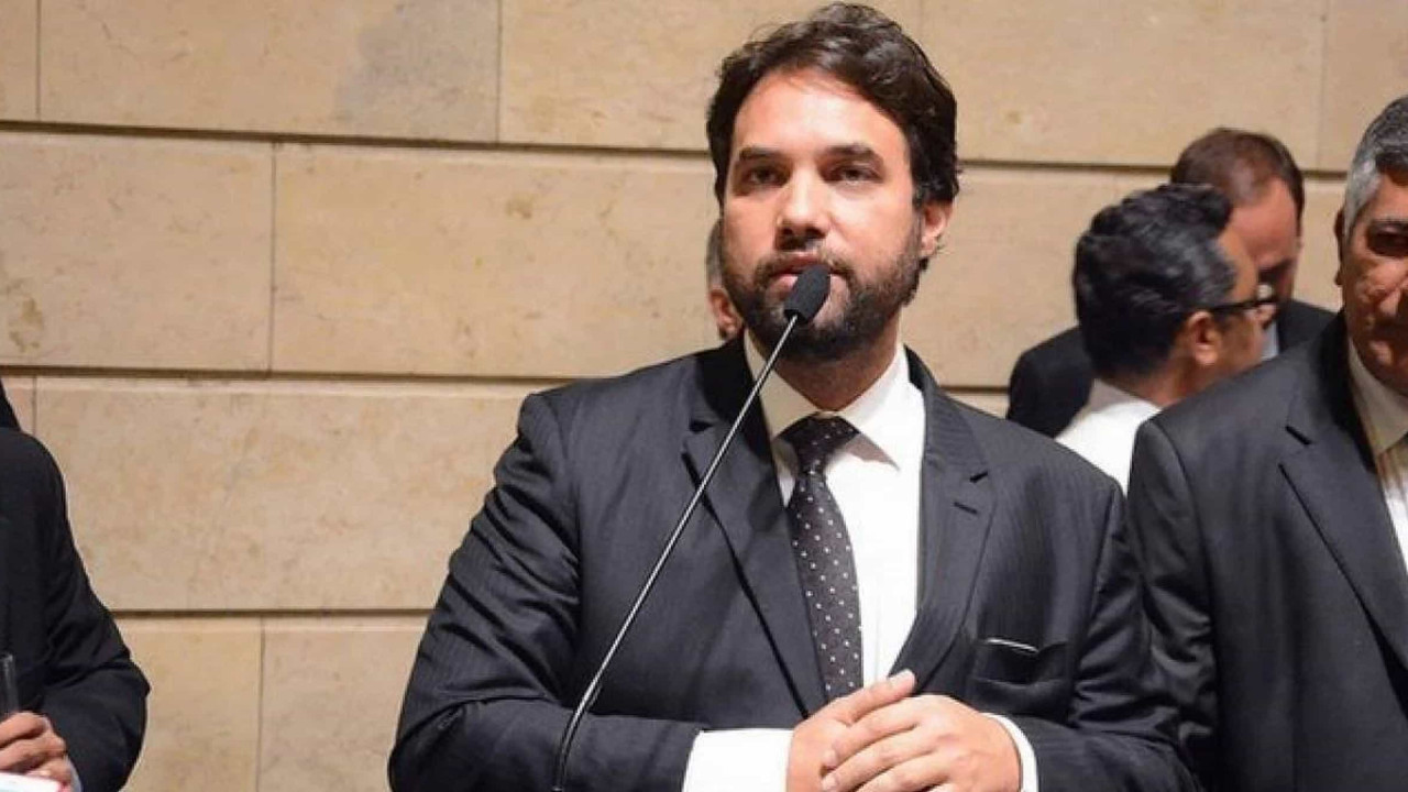 Dr. Jairinho e Monique viram réus pela morte de Henry