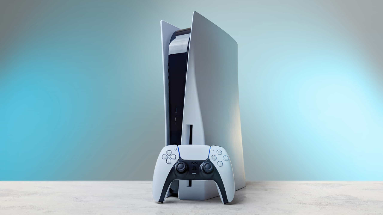 PlayStation 5: Já foram vendidos 7,8 milhões de consoles