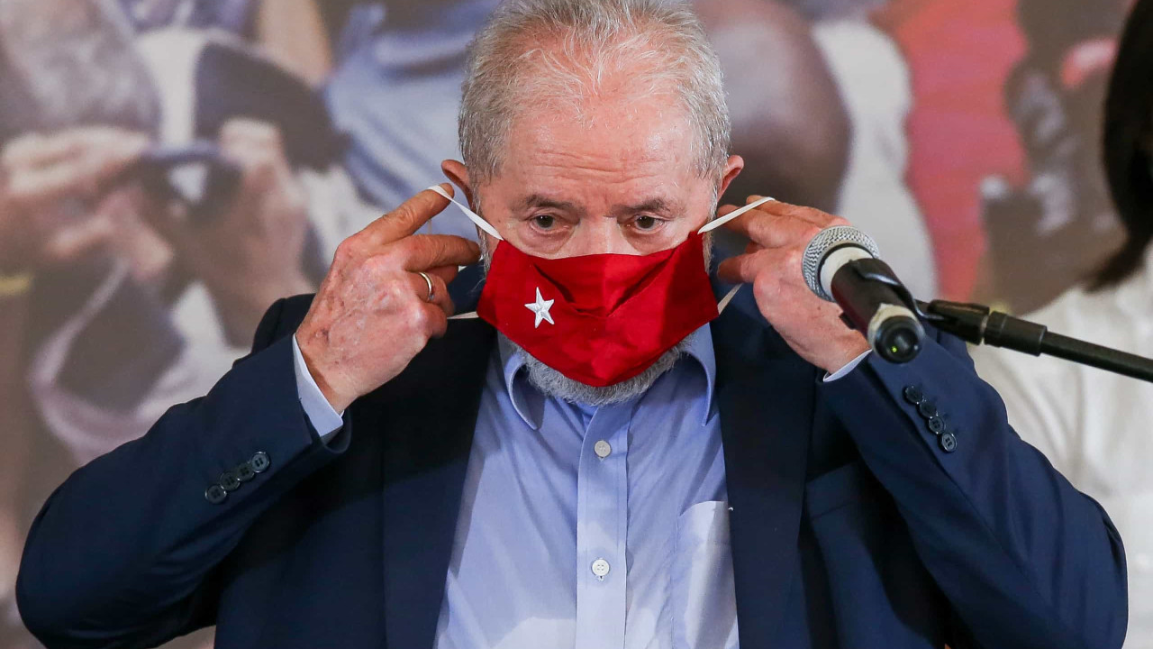 PSOL negocia aliança inédita com PT para apoiar Lula em 2022