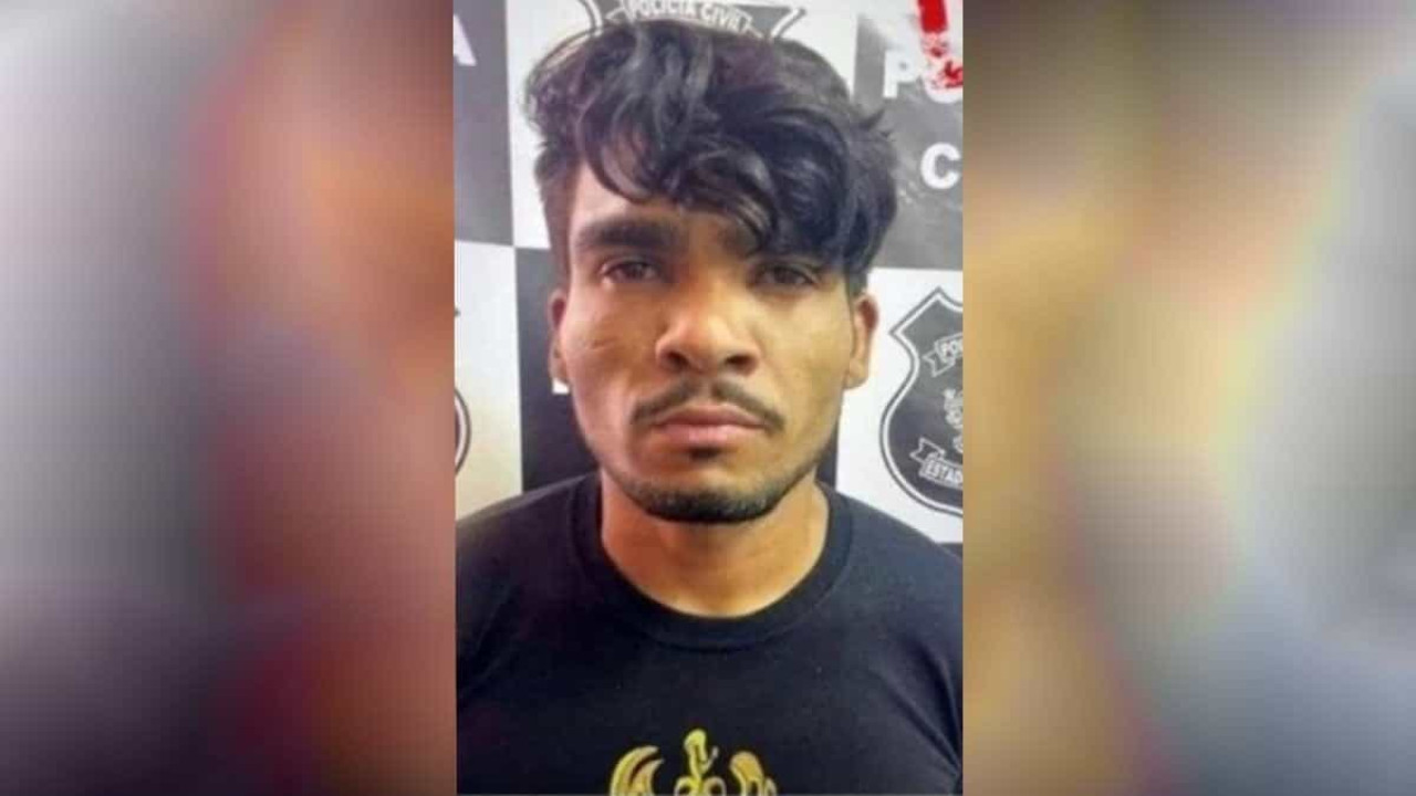 Polícia prende duas pessoas por ajudarem na fuga de Lázaro Barbosa