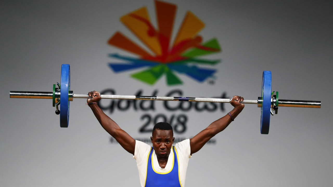 Atleta de Uganda desaparece a uma semana do início da Olimpíada de Tóquio