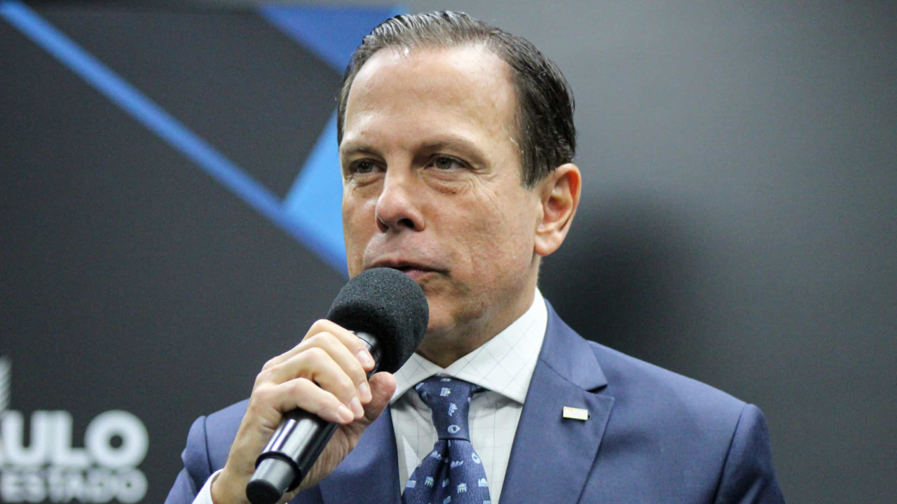 Base de Doria se une ao PT por CPI da Prevent Senior na Alesp