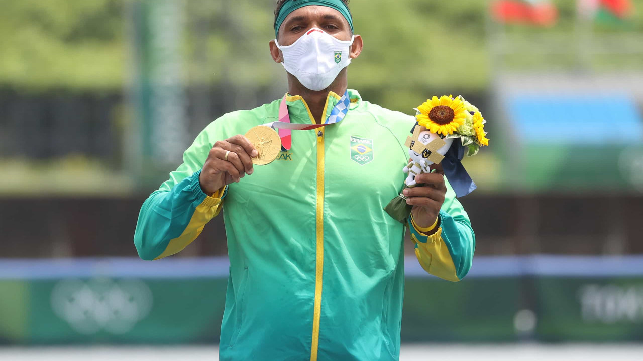Comitê Paralímpico Brasileiro pagará até R$ 160 mil por medalha em Tóquio