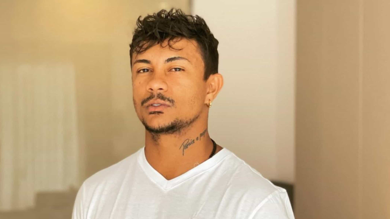 Mulher que disse ser mãe do filho de Xamã confessa que mentiu