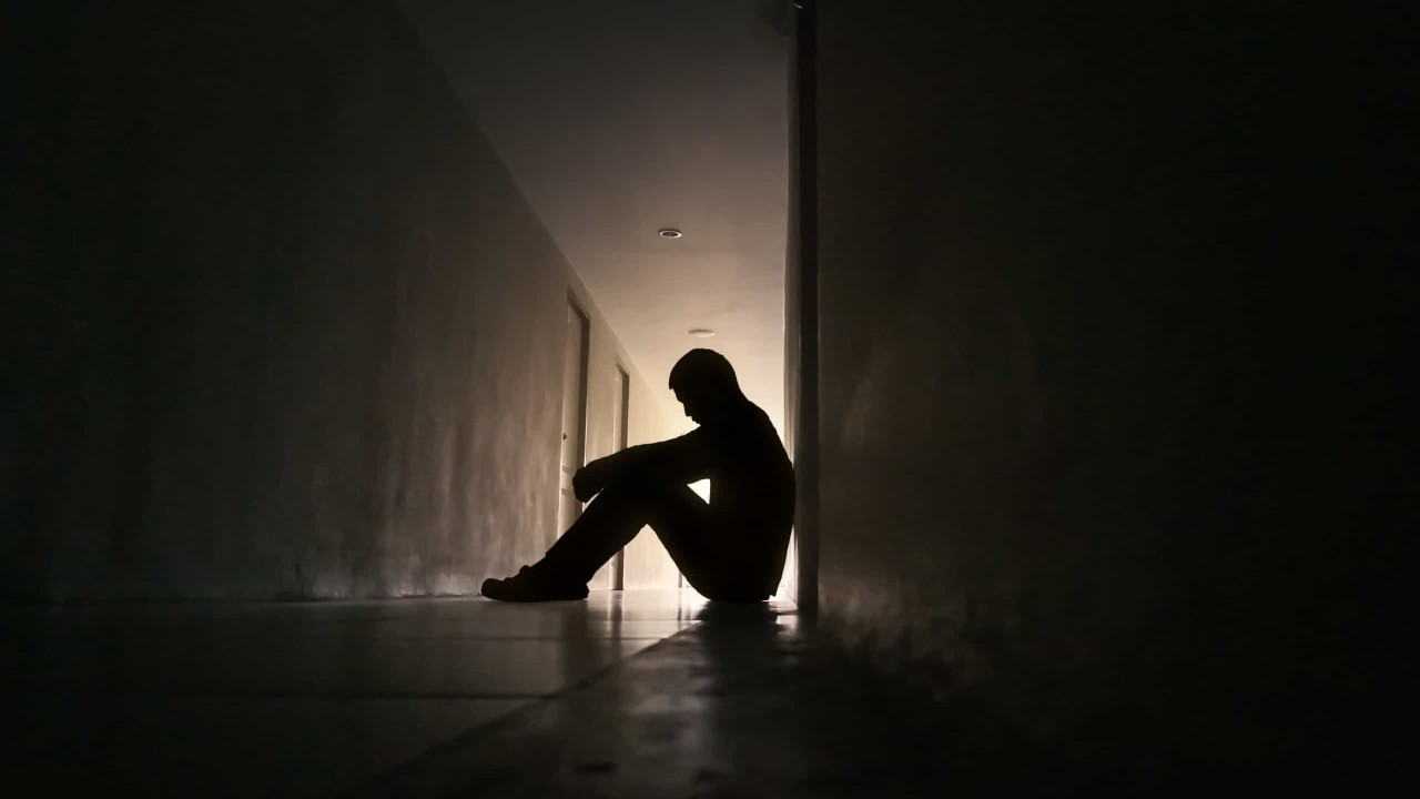 Como ajudar um amigo com depressão