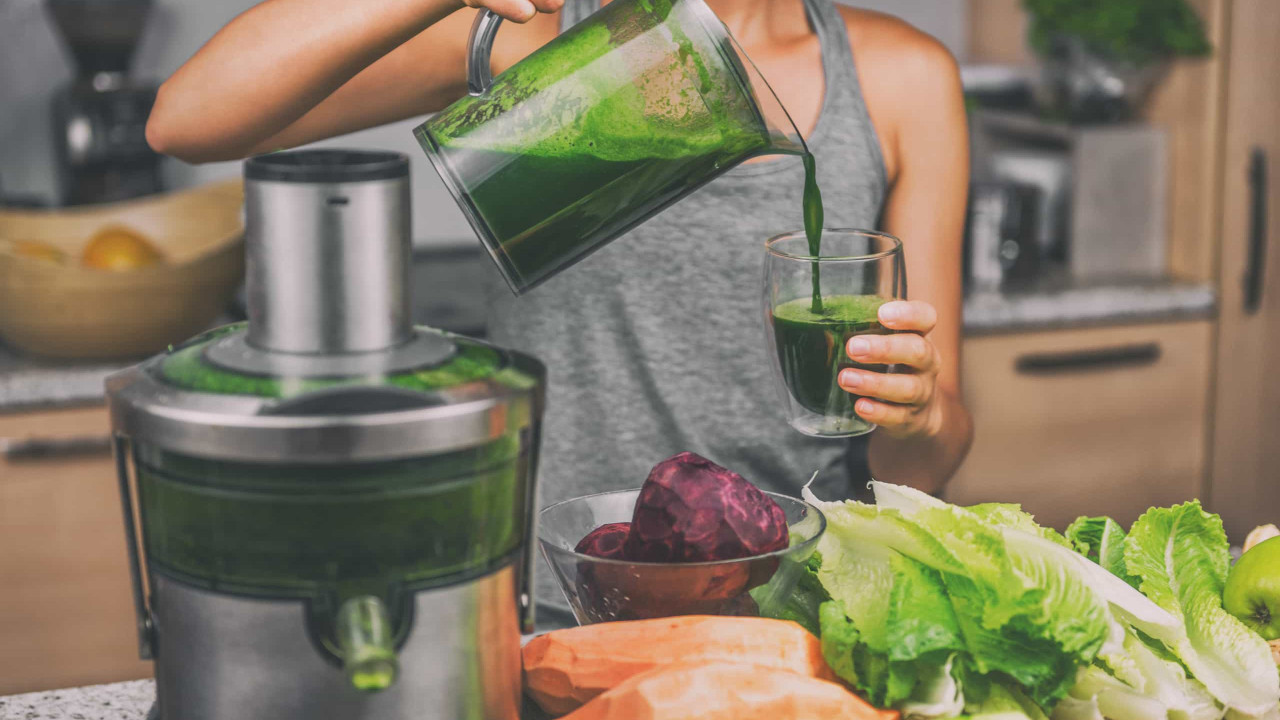 Colesterol no limite? Experimente este poderoso suco caseiro