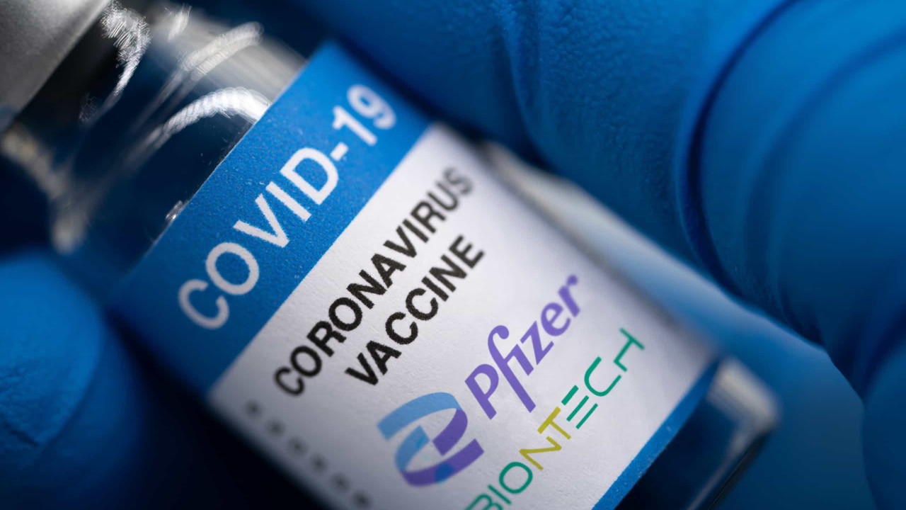 Covid: Pfizer e BioNTech vão pedir à FDA aval para uso de vacina em crianças