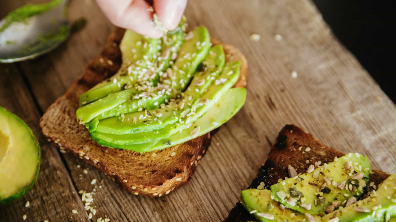 Saiba como preparar um delicioso Avocado Toast