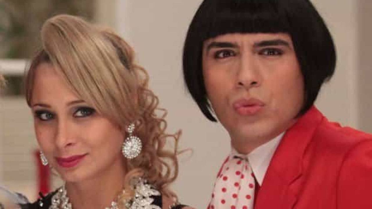 Famosos lamentam morte do ator Caike Luna