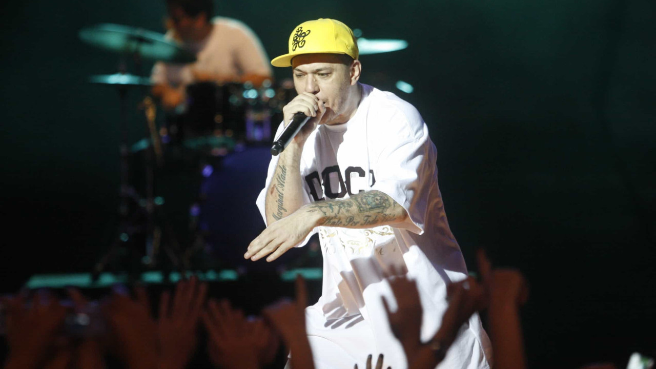 Ex-membros da Charlie Brown Jr. anunciam inéditas com voz de Chorão