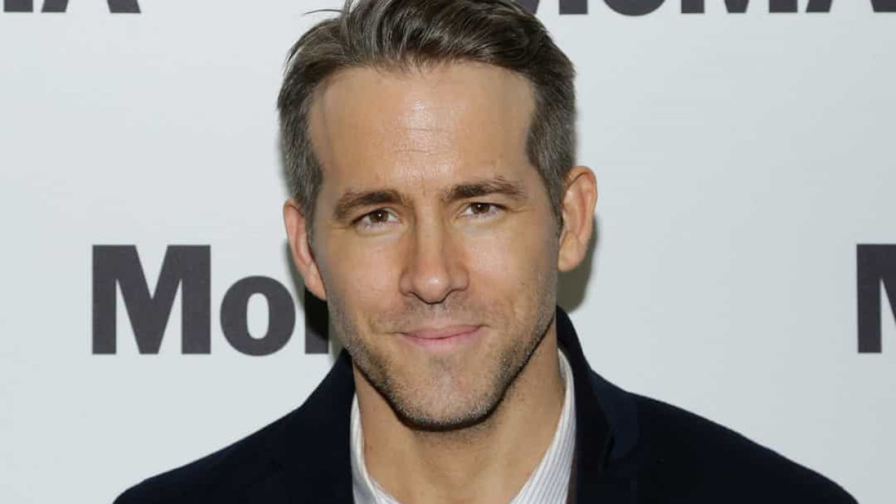 Ryan Reynolds vende sua empresa de Wi-Fi por mais de US$ 1 bilhão