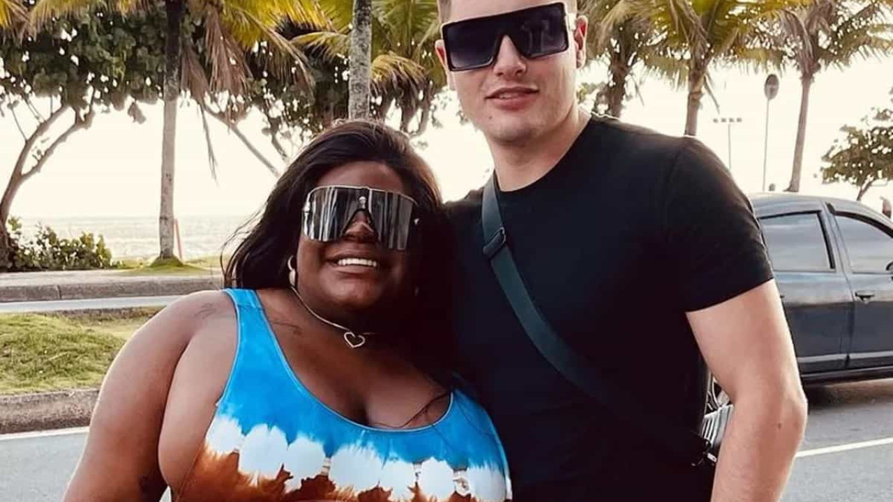 Lucas Souza anuncia fim do casamento com Jojo Todynho e pega cantora de surpresa