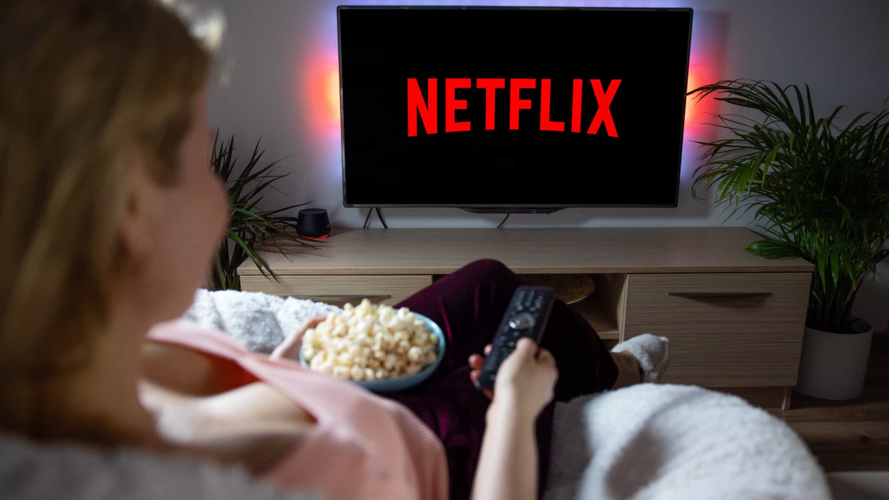Netflix planeja primeira transmissão esportiva ao vivo