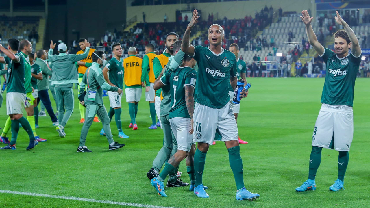 'Palmeiras me pareceu agressivo, com fome de vitória', afirma meia do Chelsea