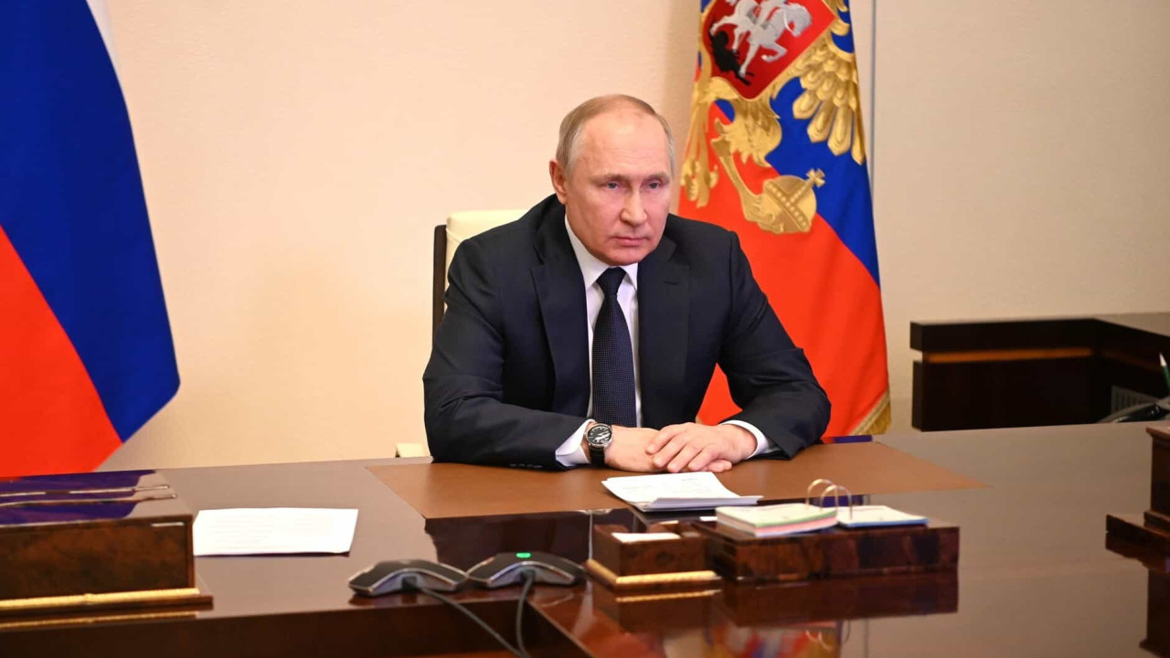 Rússia anuncia 'redução drástica' de ataques a Kiev e muda foco da guerra na Ucrânia