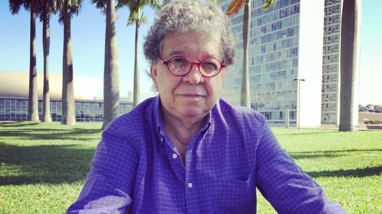 Morre o fotojornalista Orlando Brito aos 72 anos