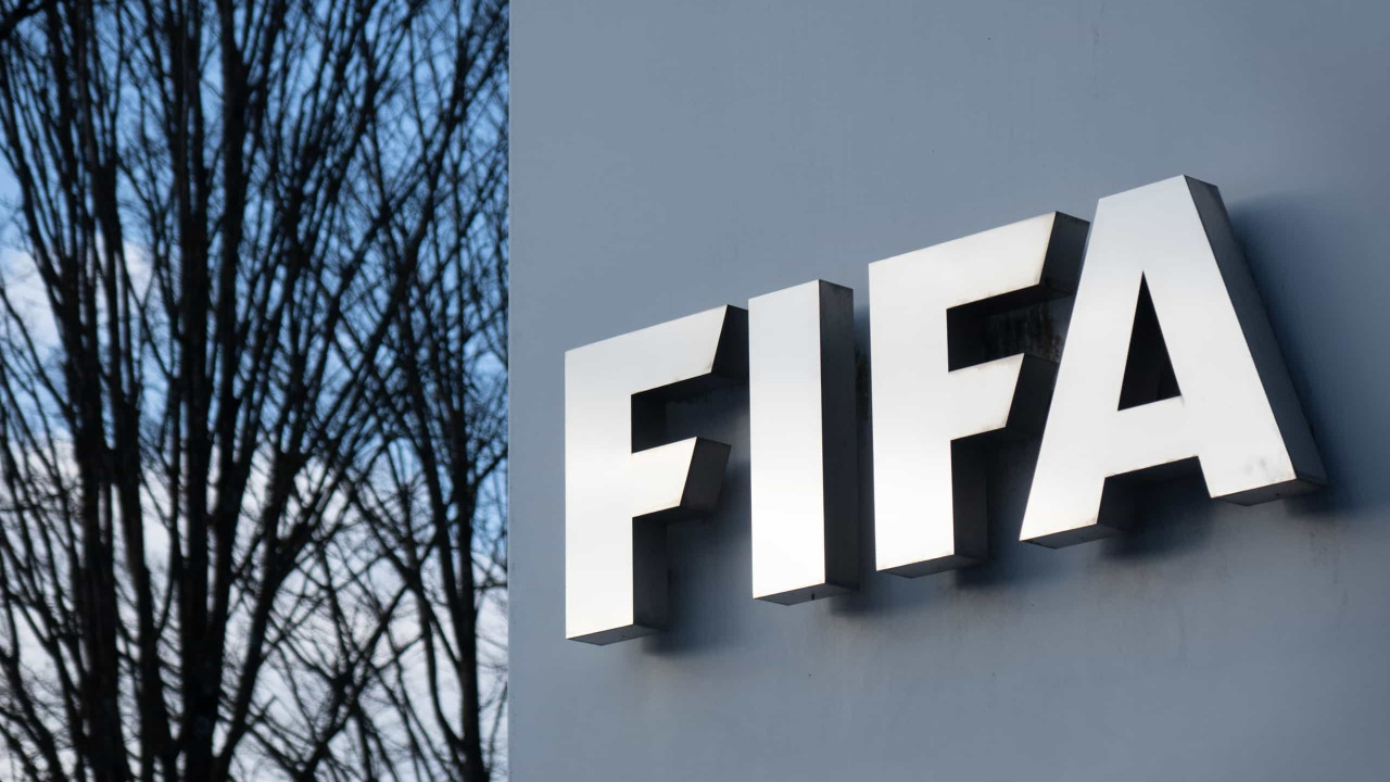 Fifa planeja 12 grupos com quatro seleções cada para Copa do Mundo de 2026  - Folha PE
