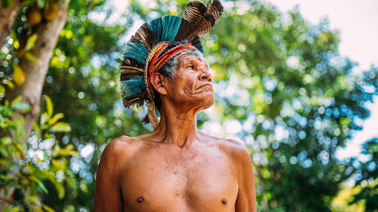 Legados culturais que herdamos de africanos e indígenas (e nem ...