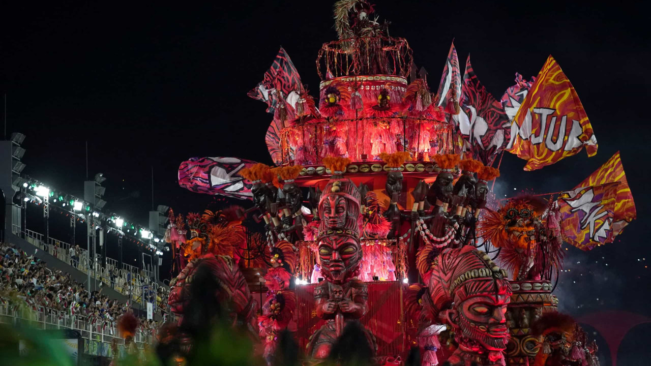 Pós-Carnaval não afeta quadro, e UTIs para Covid continuam esvaziadas