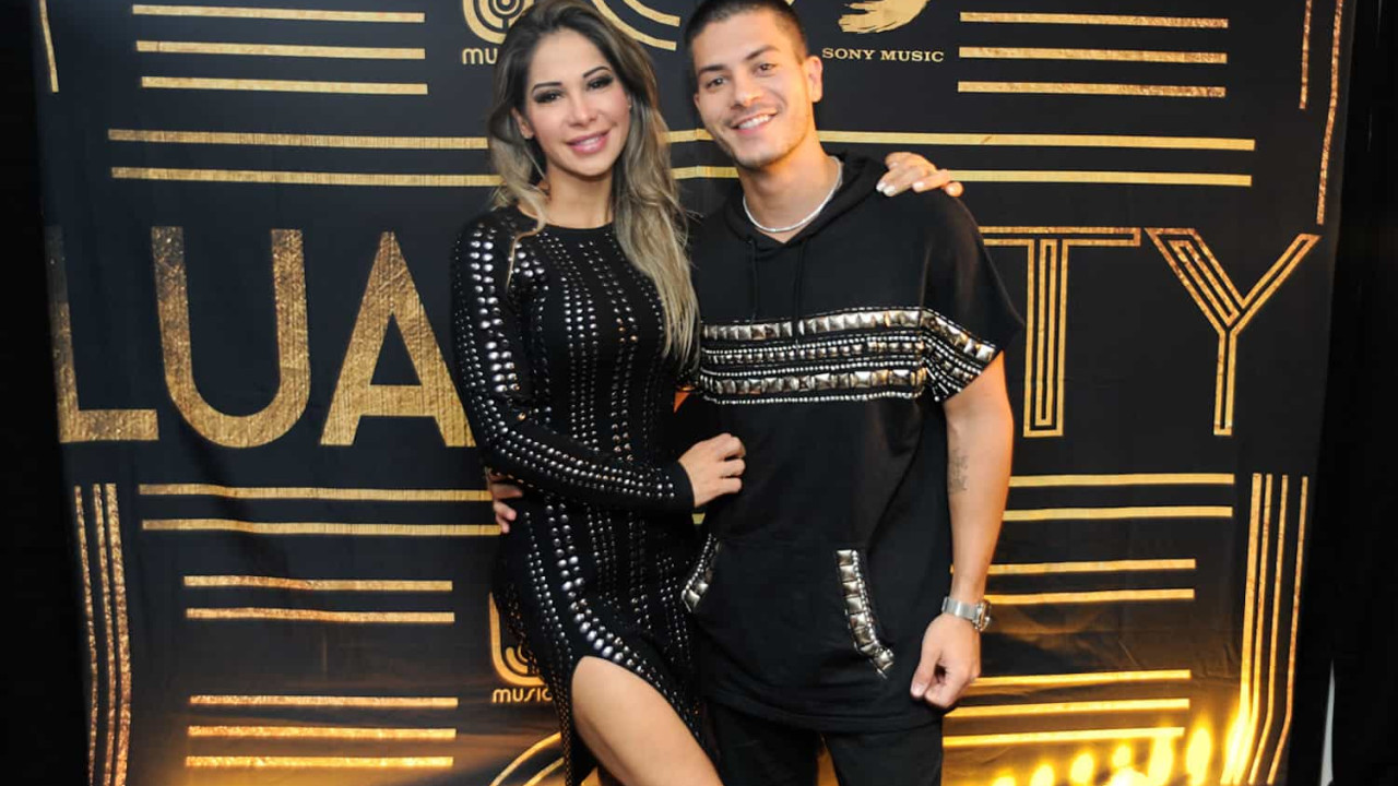 Maíra Cardi rebate 'mentiras' sobre supostas traições de Arthur e pede respeito
