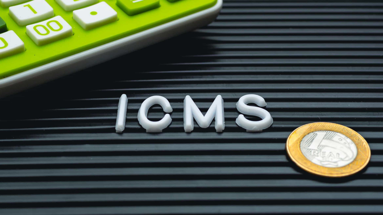 Começa adesão a renegociação de débitos de ajuda financeira ao ICMS