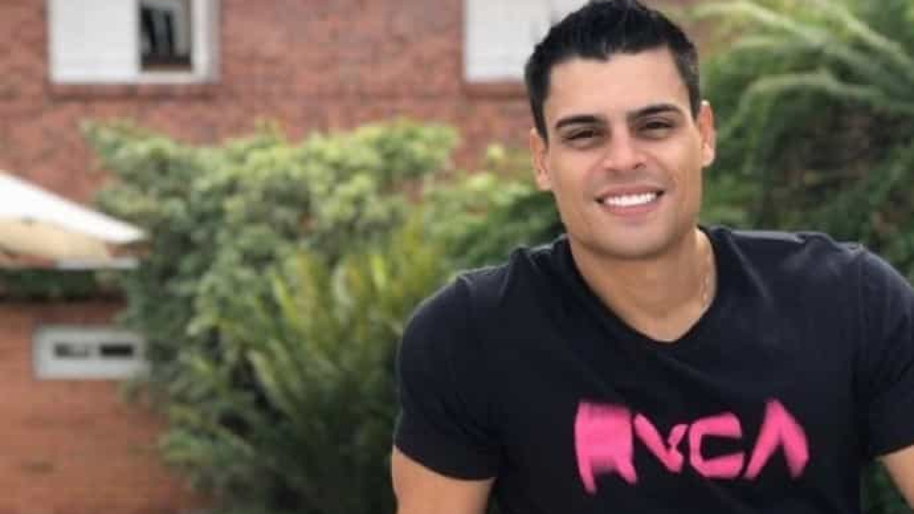 Corpo de modelo arrastado por onda é encontrado no Rio de Janeiro