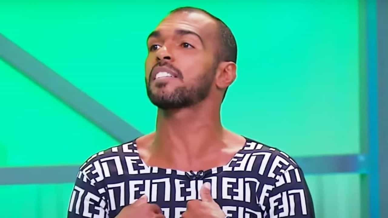 Richarlyson declara bissexualidade:'Mundo não está preparado para esta discussão'