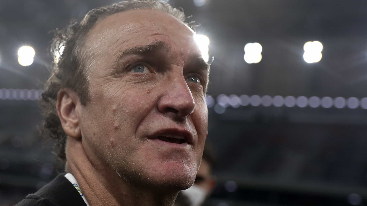 Cuca vai processar pessoas que 'distorceram' fatos ligados a condenação por crime sexual