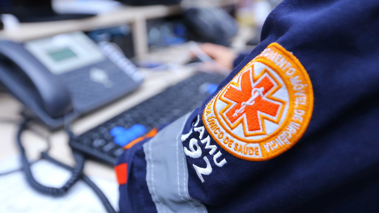 Homem vivo é declaro morto no Espírito Santo e socorristas são afastados