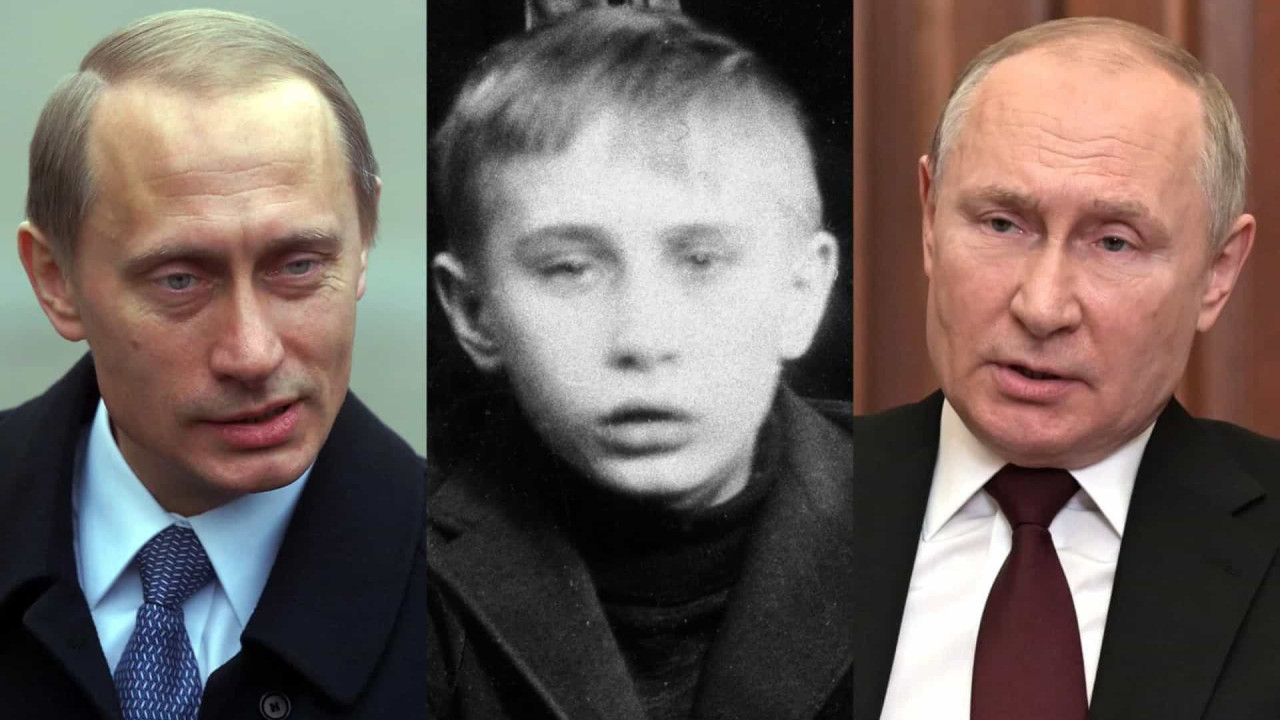 Quem é Vladimir Putin? A história do homem à frente da Rússia 