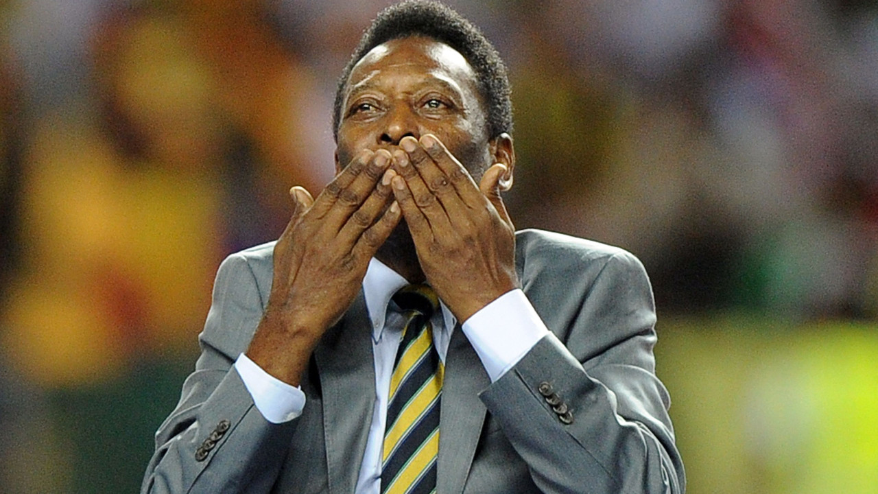 Família de Pelé se reúne em hospital; Einstein não deve divulgar boletim