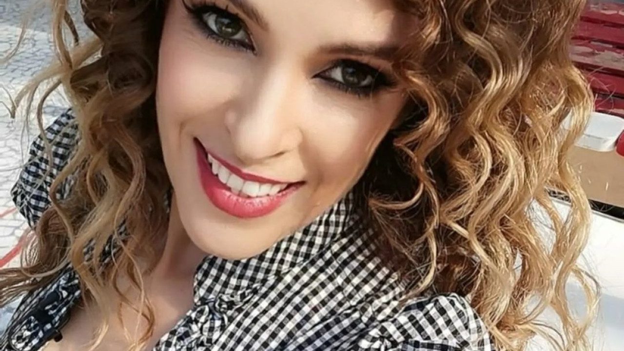 Cantora portuguesa morre aos 40 anos em acidente de carro