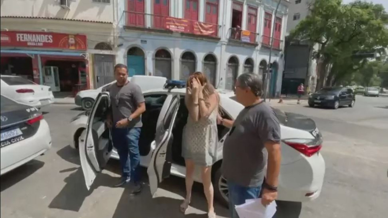 Idosa internada à força pela filha vê crime com motivações financeiras