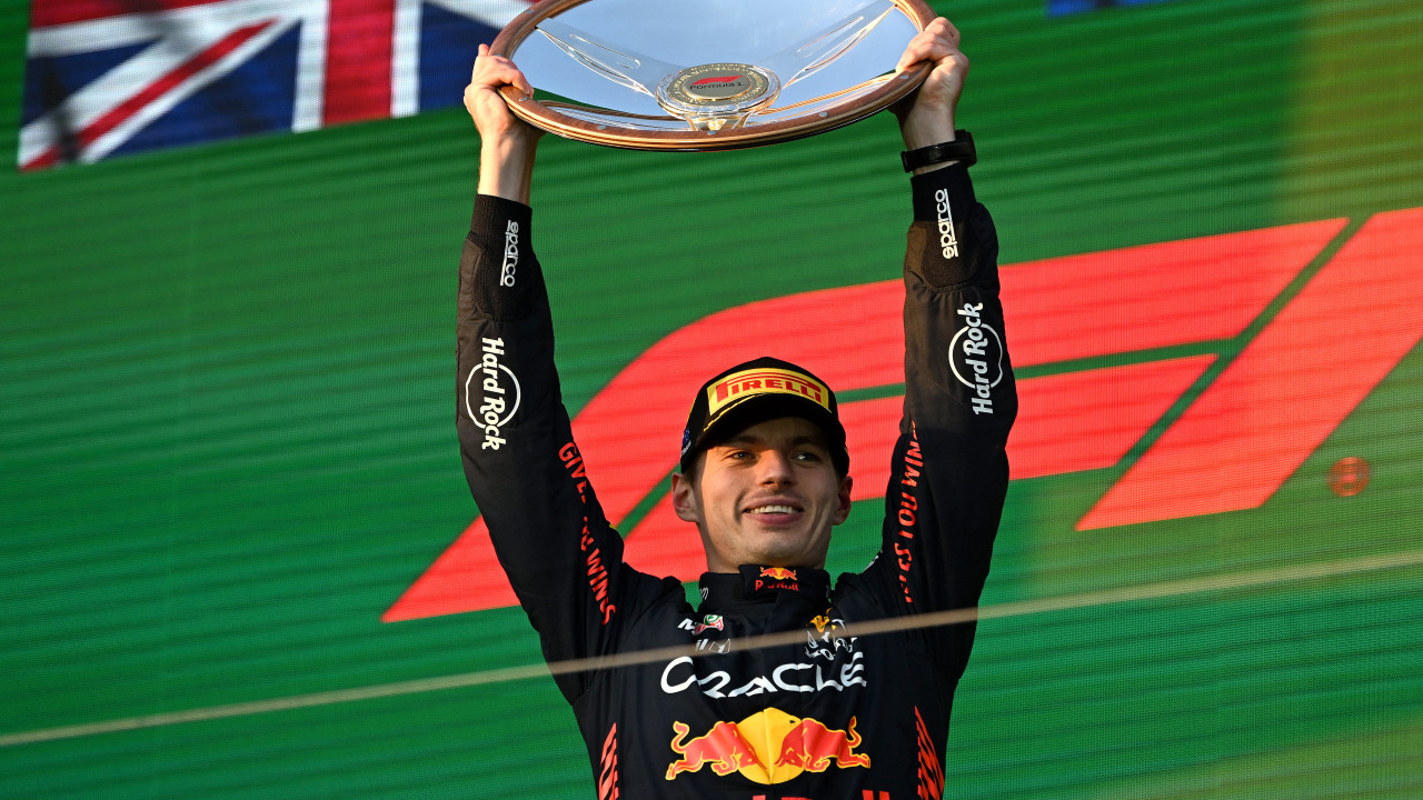 Tricampeão da F-1? Em qual etapa Max Verstappen poderá confirmar o título?