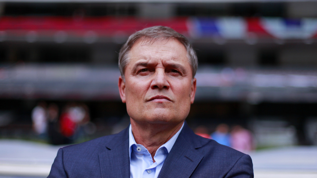 Aguirre ignora indisciplina de Soteldo e rasga elogios a Marcos Leonardo após vitória