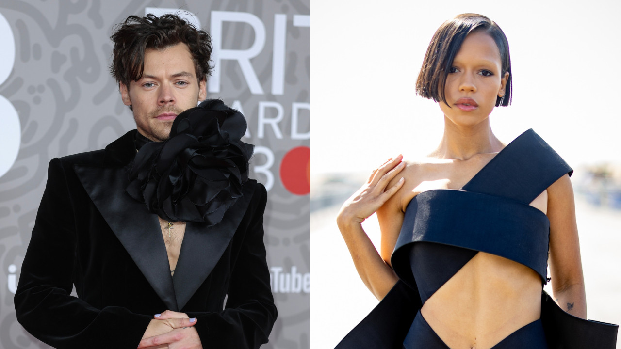 Harry Styles está solteiro! Relação com Taylor Russell chega ao fim