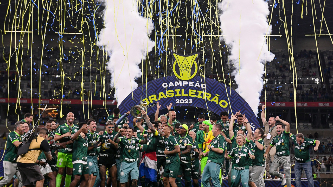 Paulista Feminino: Palmeiras vence SPFC e se classifica para o mata-mata;  veja os bastidores da vitória