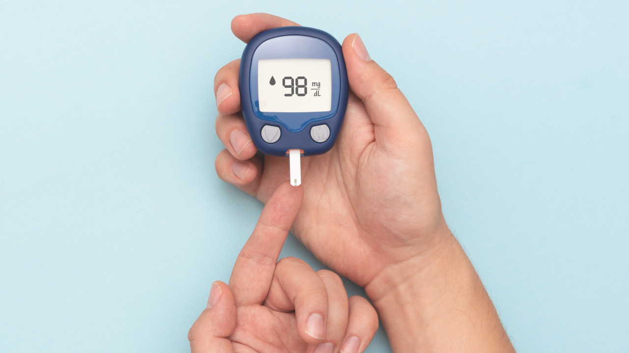 Mulher usa remédio de diabetes para emagrecer e é socorrida por criança