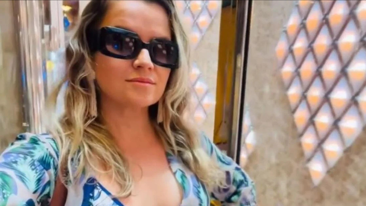  Empresária é morta a tiros pelo ex-marido dentro de loja em Anápolis