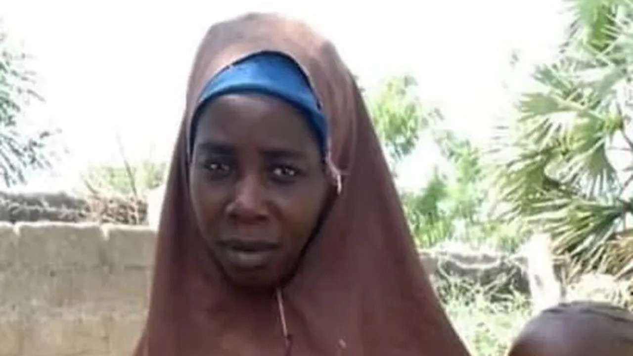 Estudante sequestrada há 10 anos é encontrada na Nigéria