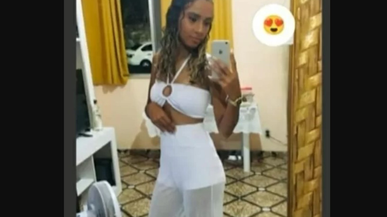 Jovem de 19 anos é morta no Rio por ex que não aceitava fim do namoro