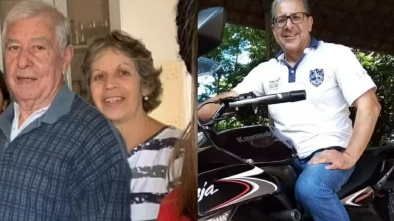 Adolescente de 15 anos suspeito de assassinar família é achado morto em SP