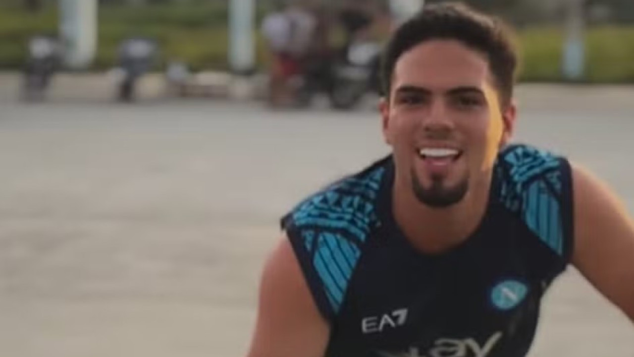 Influencer morre baleado no Rio três dias depois de completar 22 anos