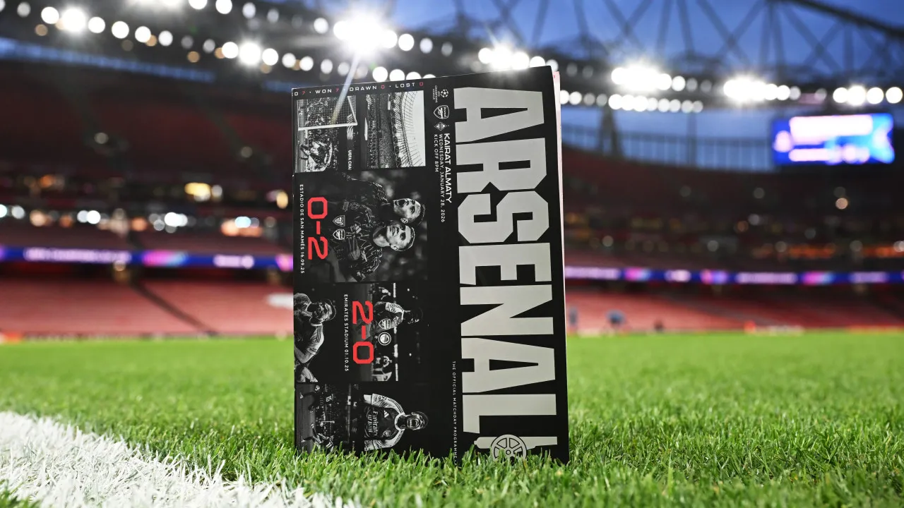 洋楽 ARSENAL / HICK LIFE Arsenal pode atingir perfeição em primeiro passo contra 'zica' na