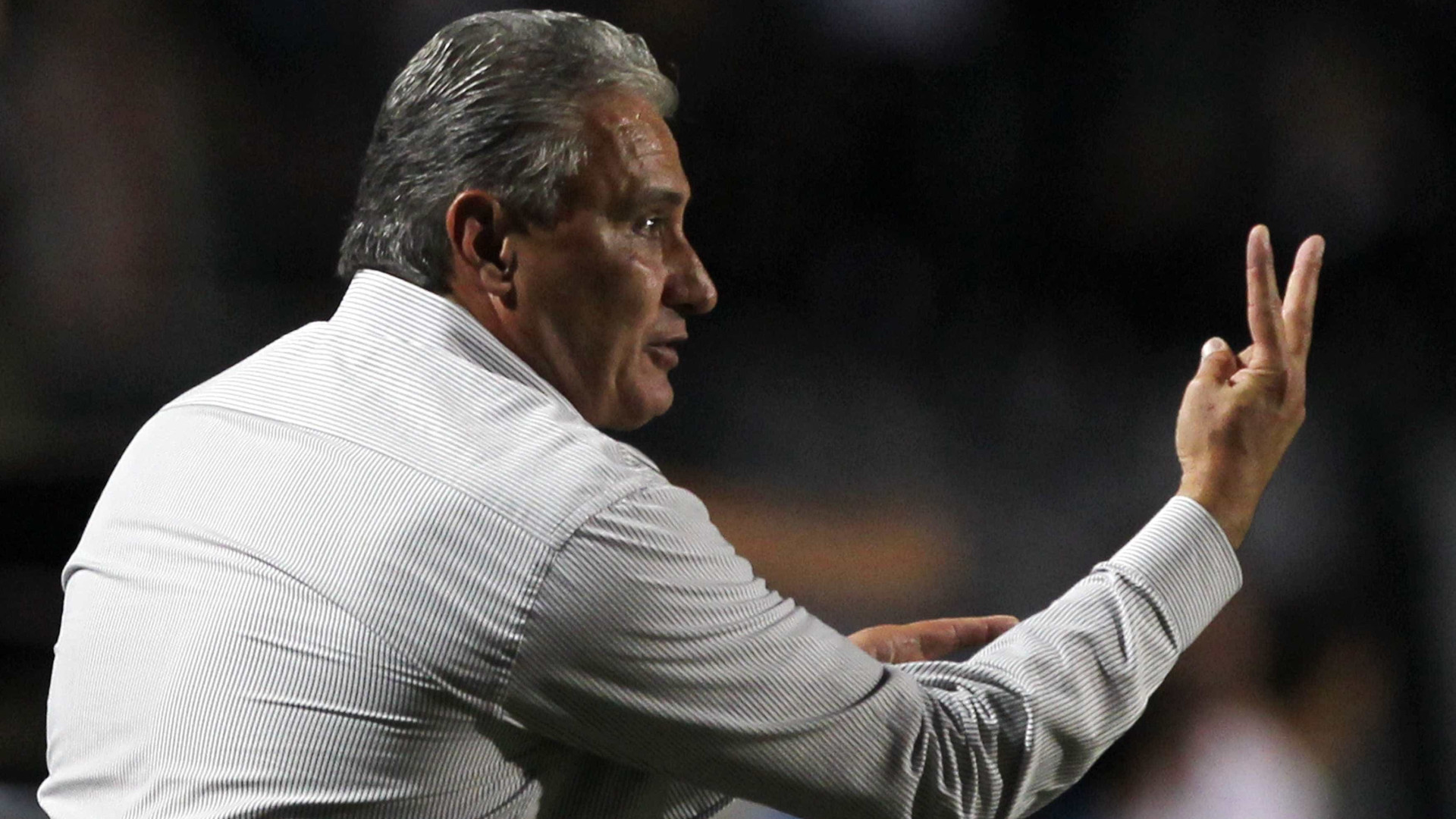 Corinthians quer vitória para atingir "zona de conforto"
